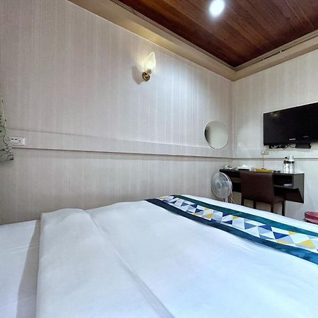 Fulong Hotel Zhongli Dış mekan fotoğraf