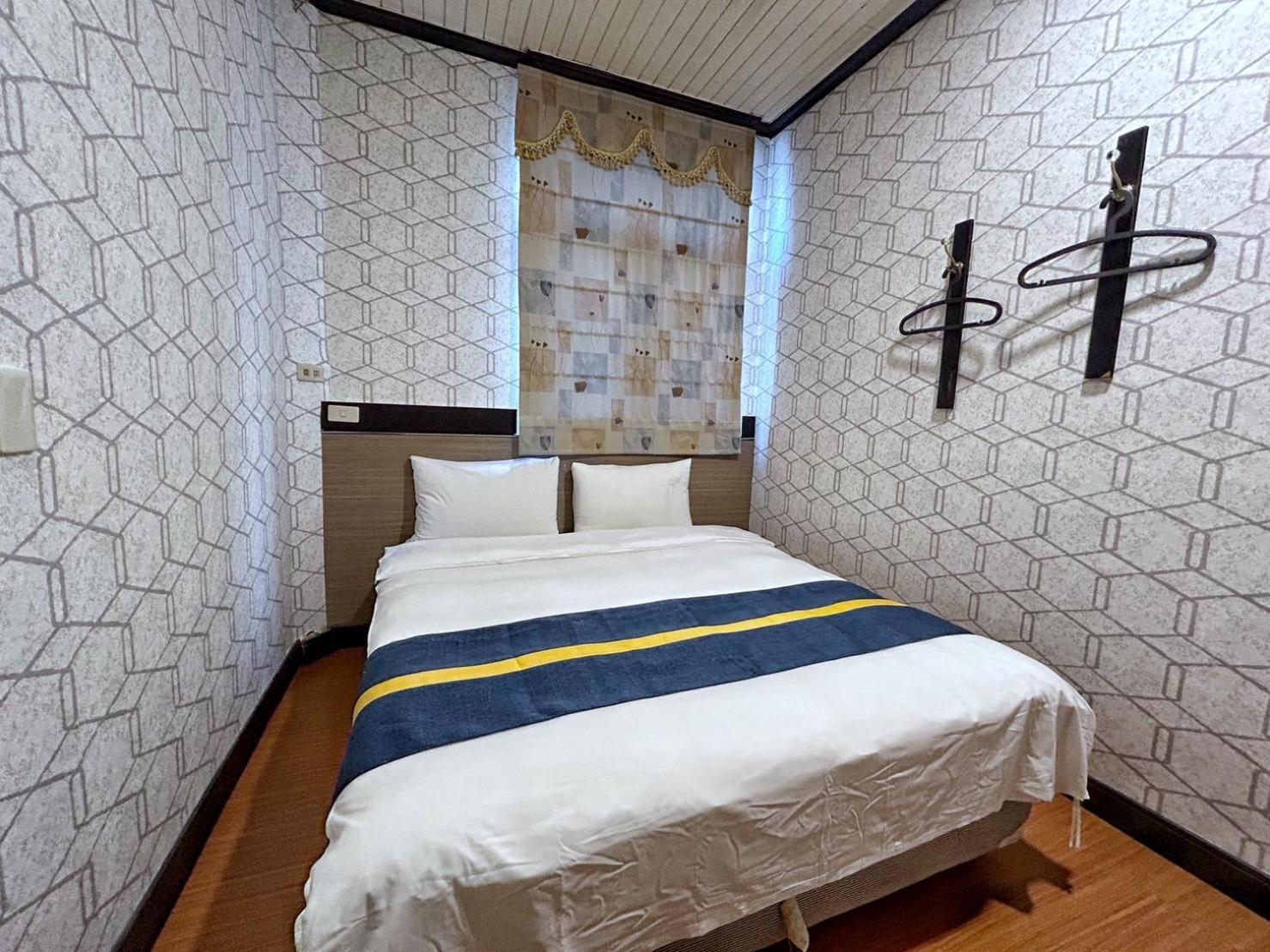 Fulong Hotel Zhongli Dış mekan fotoğraf